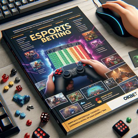OKBet Esports .